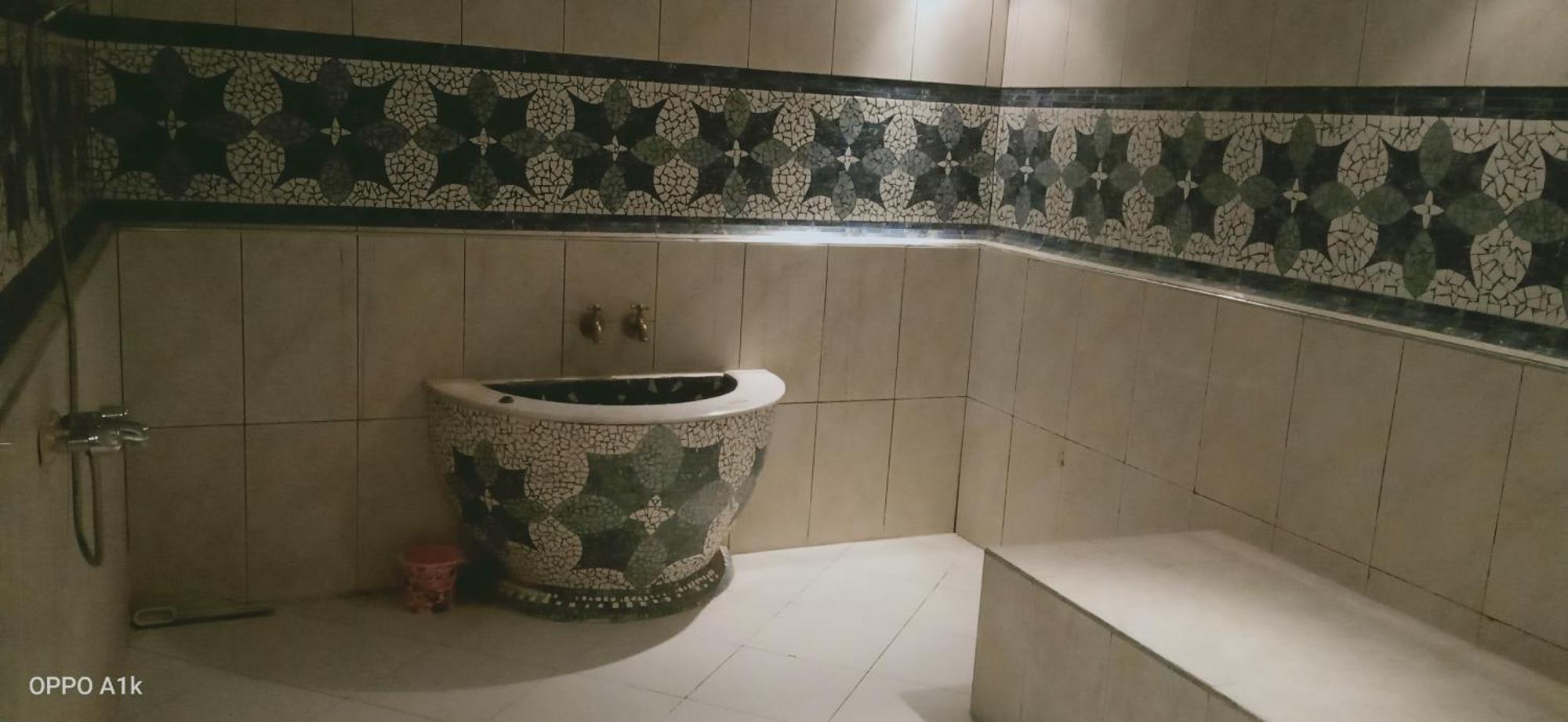 Chez L'Habitant Amazigh ورزازات المظهر الخارجي الصورة