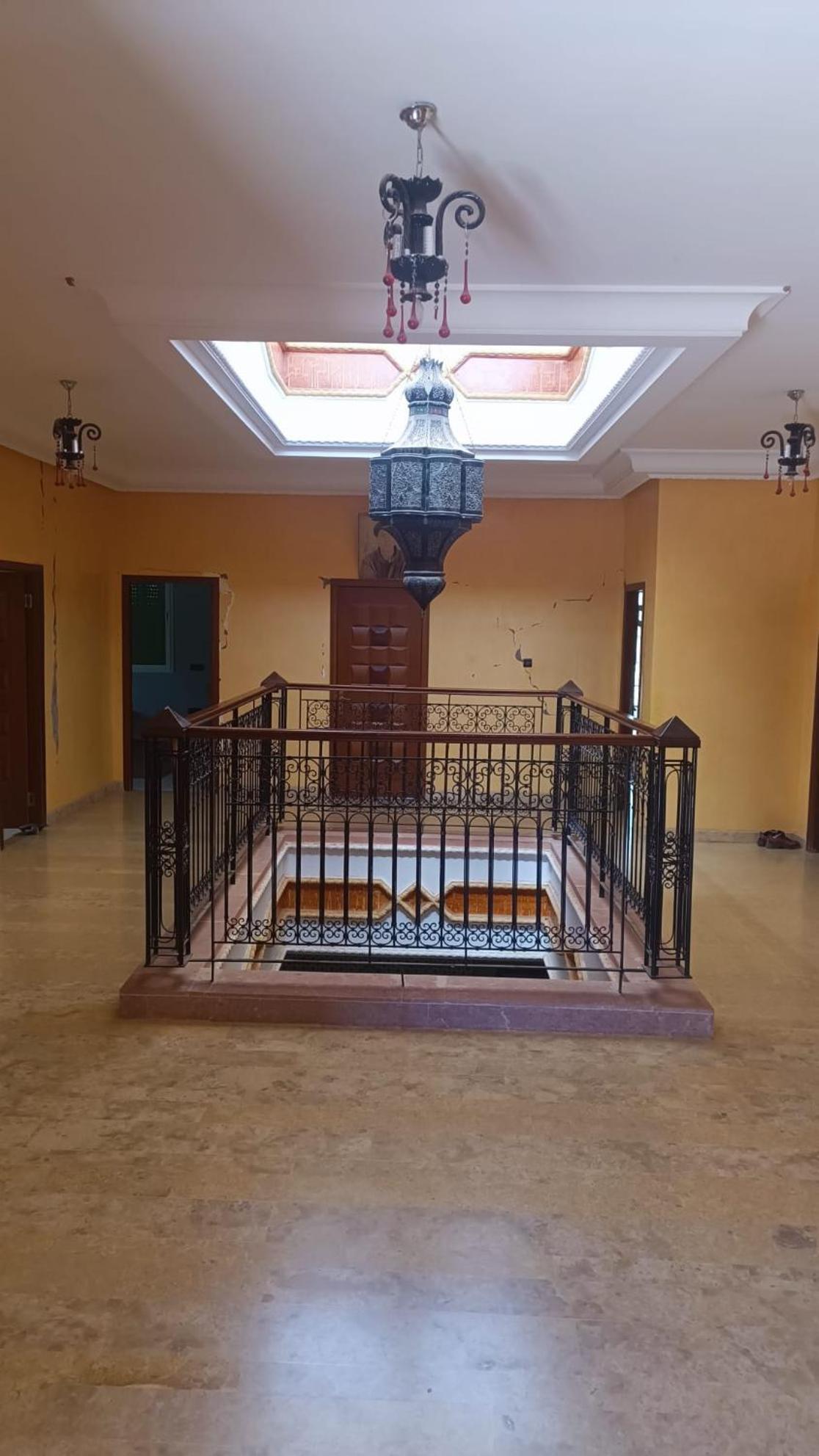 Chez L'Habitant Amazigh ورزازات المظهر الخارجي الصورة