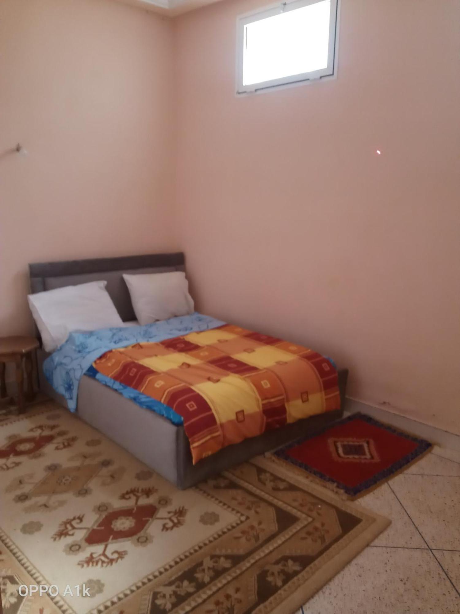 Chez L'Habitant Amazigh ورزازات المظهر الخارجي الصورة