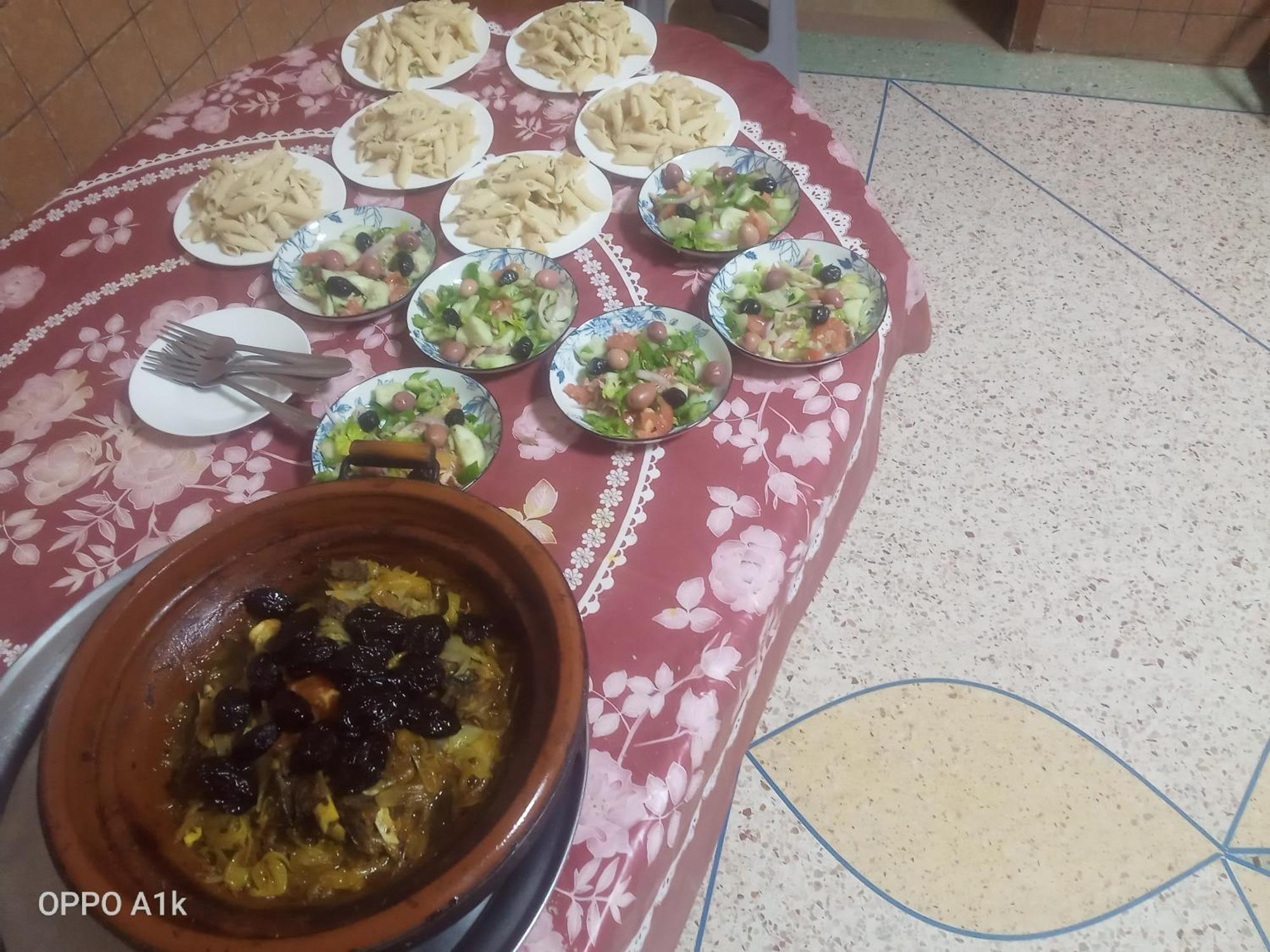 Chez L'Habitant Amazigh ورزازات الغرفة الصورة